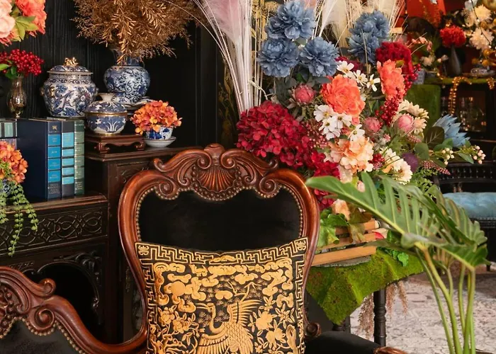 De Phanakron Boutique Hotel