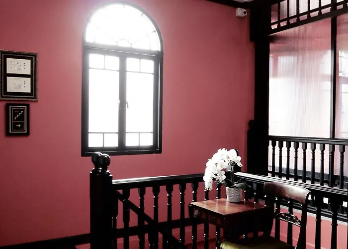 De Phanakron Boutique 5*