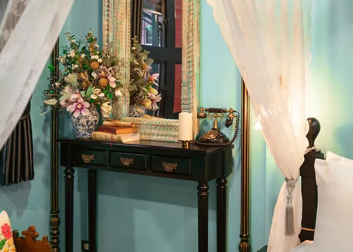 De Phanakron Boutique 5*