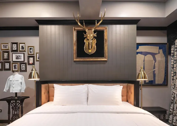 De Phanakron Boutique 5*