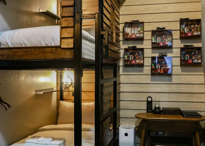 De Phanakron Boutique Bangkok