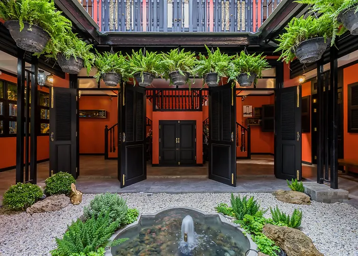 De Phanakron Boutique