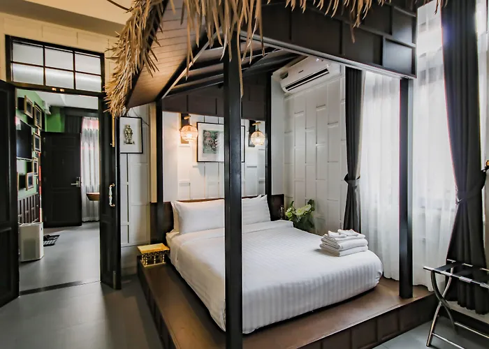 De Phanakron Boutique 5*