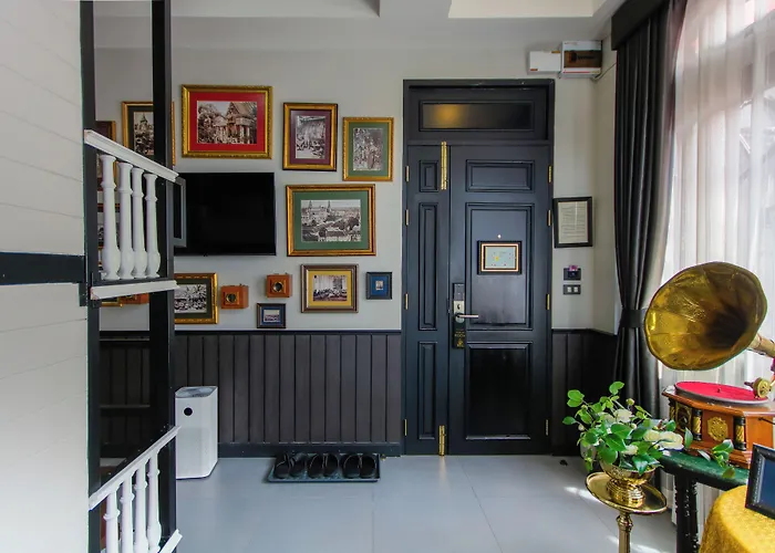 De Phanakron Boutique 5*