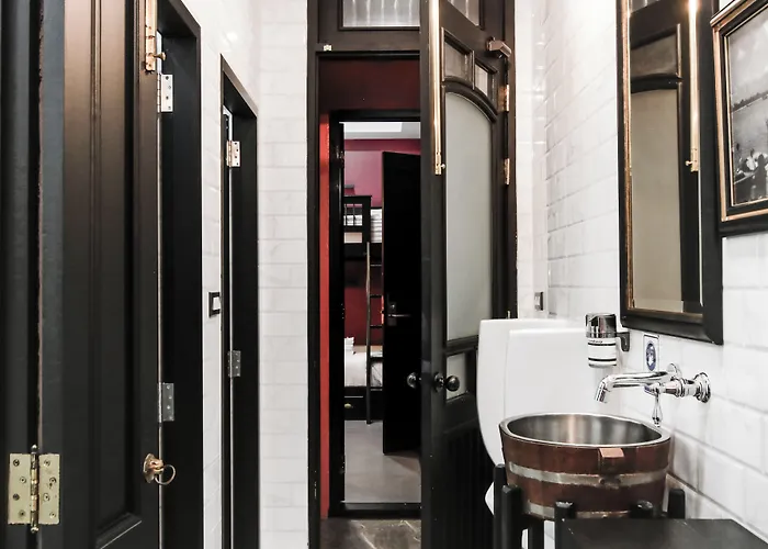 De Phanakron Boutique 5* Bangkok